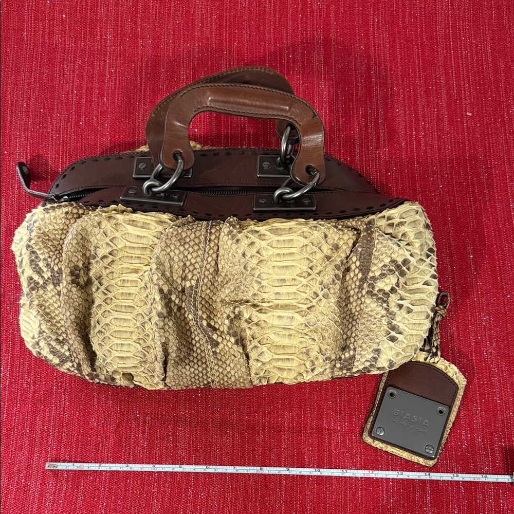 francesco biasia handbag